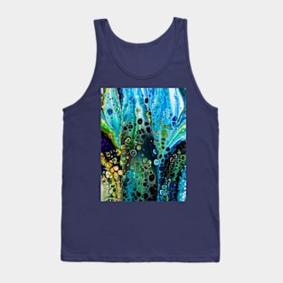 Fruit of the Sea Tank Top